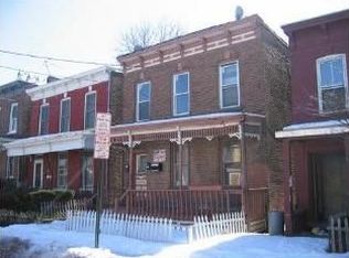 119 Benkard Ave, Newburgh, NY 12550