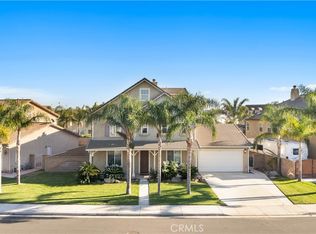 7140 Cottage Grove Dr, Corona, CA 92880