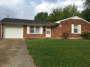 2700 Redford Dr, Owensboro, KY 42303