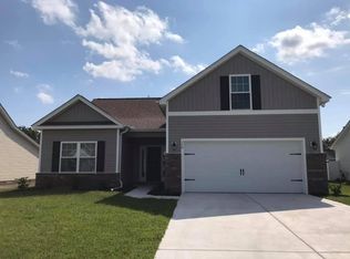 150 Palm Terrace Loop, Conway, SC 29526