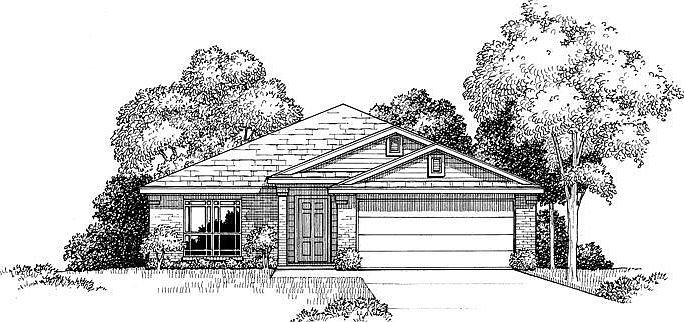 916 Mallard Lake Trail