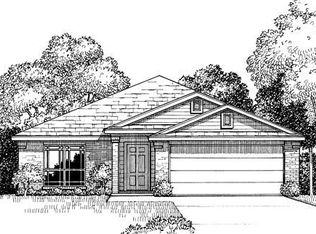 916 Mallard Lake Trl, Leander, TX 78641