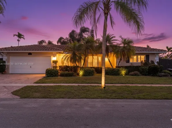 1113 N 46th Ter, Hollywood, FL 33021