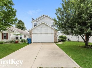 9205 Allegro Dr, Indianapolis, IN 46231