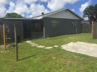 4663 Holt Rd, West Palm Beach, FL 33415