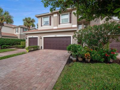 6549 Monterey Point #201, Naples, FL, 34105