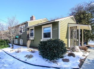 2335 Fernwood Ave, Ann Arbor, MI 48104