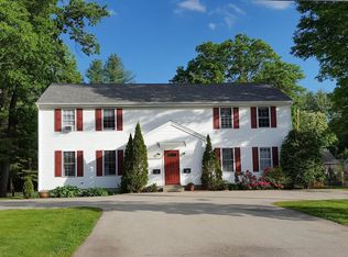 13 Redington St, Concord, NH 03301