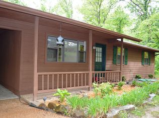 1908 Hidden Oaks Trl, Bentonville, AR 72712