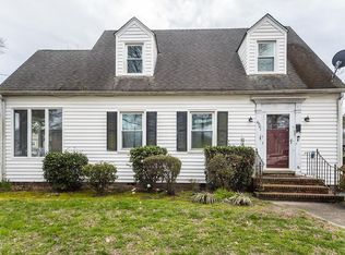 4601 Columbia St, Portsmouth, VA 23707