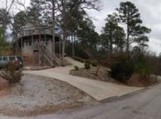 220 Ponderosa Pine Dr, Blue Eye, MO 65611