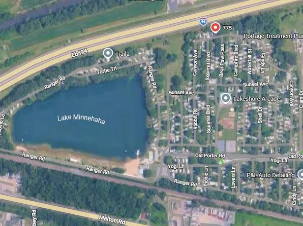 774-775 Portage Ave, Portage, IN 46368