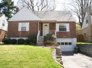 3647 Brotherton Rd, Cincinnati, OH 45209