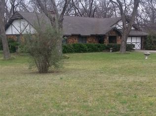 35961 E County Road 1610, Pauls Valley, OK 73075