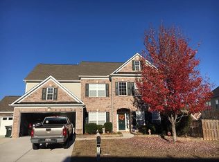 3 Crowflock Ct, Simpsonville, SC 29680