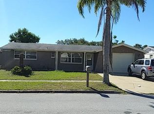 6026 12th Ave, New Pt Richey, FL 34653