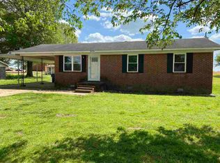 909 McKnight St, Rutherford, TN 38369