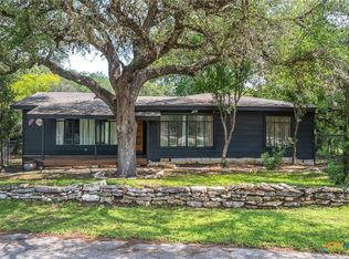 507 Twin Elm Dr, Canyon Lake, TX 78133