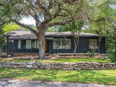 507 Twin Elm Dr, Canyon Lake, TX, 78133