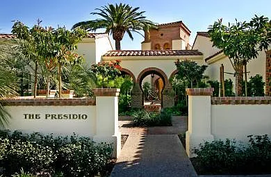 Presidio