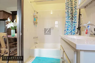 Rented by ZealEstate Group Inc