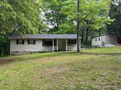 1466 Forest Lake Dr, Lincolnton, GA, 30817