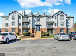 200 Oak Leaf Cir APT K, Abingdon, MD