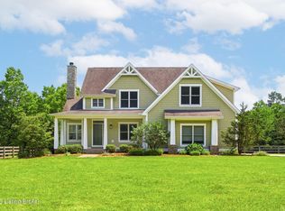 11340 Tarrence Rd, Louisville, KY 40299