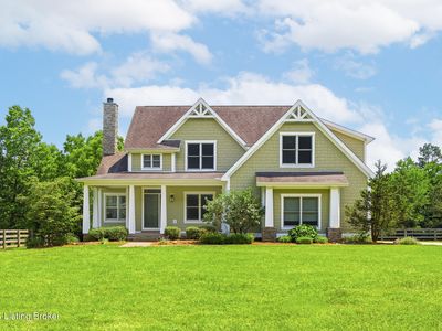 11340 Tarrence Rd, Louisville, KY, 40299