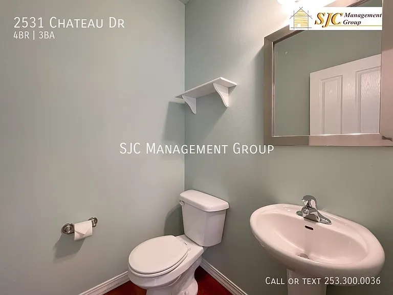 2531 Chateau Dr — Photo 10