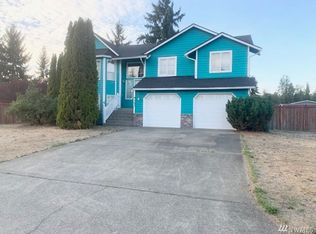 9203 219th Street Ct E, Graham, WA 98338