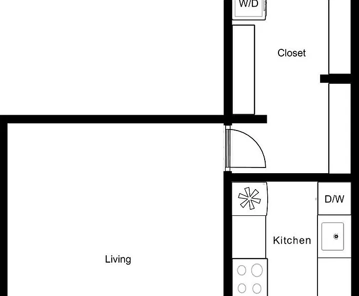 Valli Hi Apartments — Photo 26