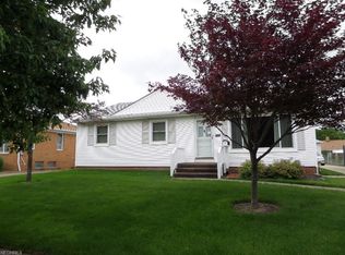 6525 Mariana Dr, Parma Heights, OH 44130