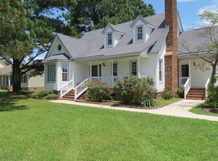 4901 Eastern Pines Rd, Greenville, NC 27858