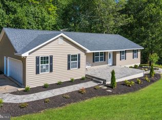 3147 Indian Run Rd, Amissville, VA 20106