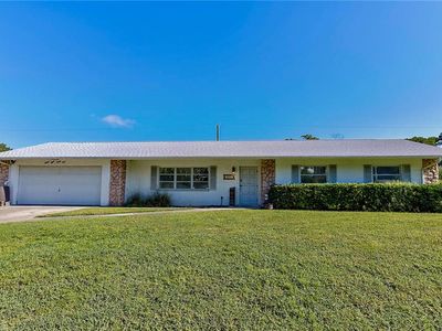 3831 Prado Dr, Sarasota, FL, 34235