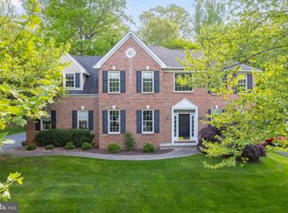 1504 E Woodbank Way, West Chester, PA 19380