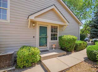 18357 E Alabama Pl UNIT A, Aurora, CO 80017