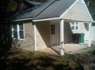 518 South Rd, High Point, NC 27262