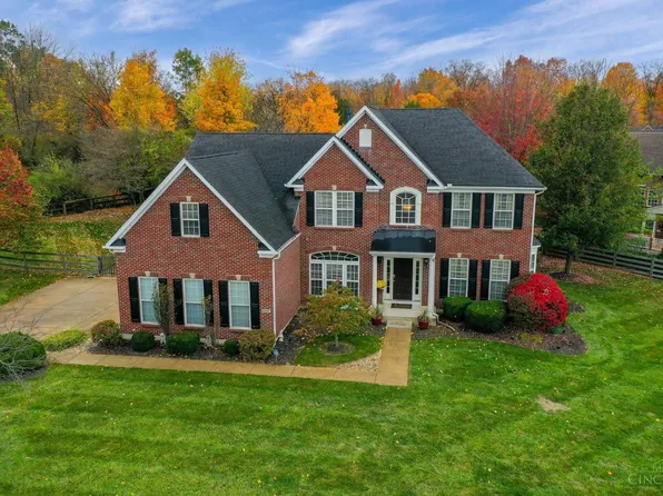 5747 Cedarview Ct, Liberty Township, OH 45044