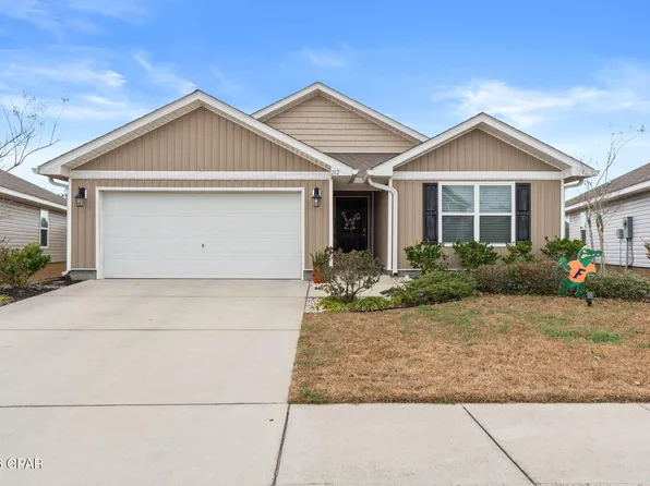 212 Red Bay Rd, Panama City, FL 32404