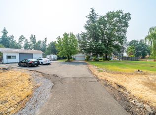 10734 Swede Creek Rd, Palo Cedro, CA 96073