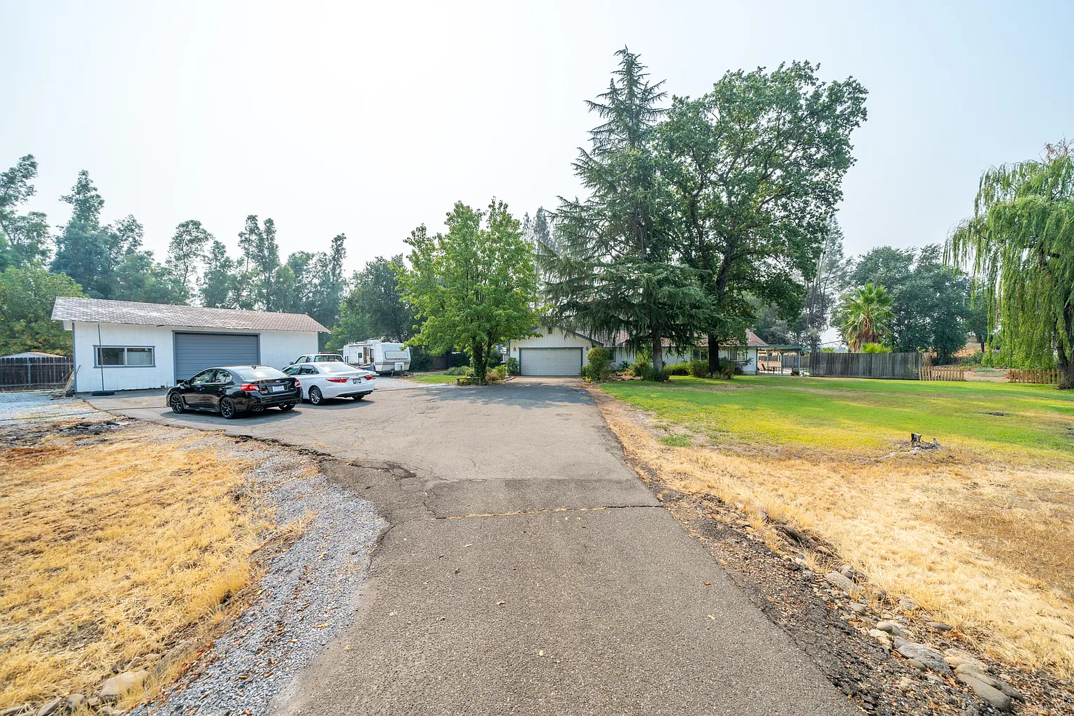 10734 Swede Creek Rd photo 1