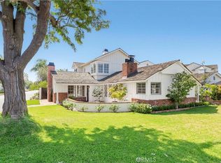 2562 Vista Dr, Newport Beach, CA 92663