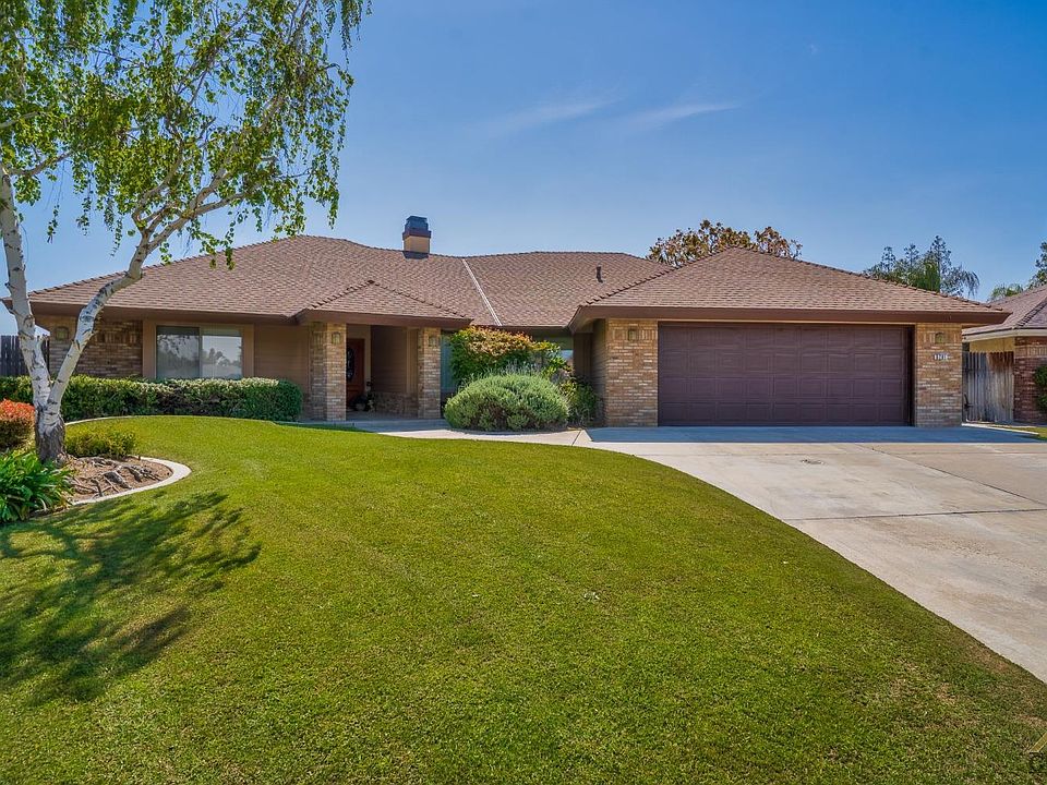 6201 Summer Ct Bakersfield CA 93308 Zillow