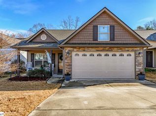 760 Overton Ridge Way, Boiling Springs, SC 29316