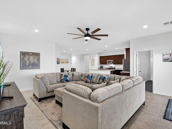 4th image of 9871 S Palo Verde Drive
