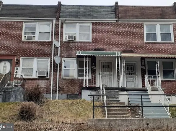 945 Ellicott Dr, Baltimore, MD 21216
