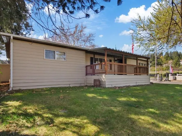 2311 W 16th Ave Lot 1, Spokane, WA 99224