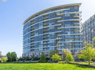 949 NW Overton St UNIT 511, Portland, OR 97209